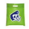 NW2942 - Debco Small Non-Woven Cut-Out Handle Tote Thumbnail
