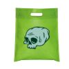 NW2942 - Debco Small Non-Woven Cut-Out Handle Tote Thumbnail