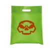 NW2942 - Debco Small Non-Woven Cut-Out Handle Tote Thumbnail