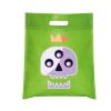NW2942 - Debco Small Non-Woven Cut-Out Handle Tote Thumbnail