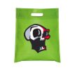 NW2942 - Debco Small Non-Woven Cut-Out Handle Tote Thumbnail
