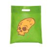 NW2942 - Debco Small Non-Woven Cut-Out Handle Tote Thumbnail