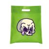NW2942 - Debco Small Non-Woven Cut-Out Handle Tote Thumbnail