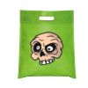 NW2942 - Debco Small Non-Woven Cut-Out Handle Tote Thumbnail