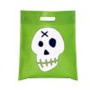 NW2942 - Debco Small Non-Woven Cut-Out Handle Tote Thumbnail