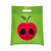 NW2942 - Debco Small Non-Woven Cut-Out Handle Tote Thumbnail