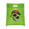 NW2942 - Debco Small Non-Woven Cut-Out Handle Tote Thumbnail