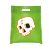 NW2942 - Debco Small Non-Woven Cut-Out Handle Tote Thumbnail