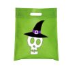 NW2942 - Debco Small Non-Woven Cut-Out Handle Tote Thumbnail