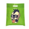 NW2942 - Debco Small Non-Woven Cut-Out Handle Tote Thumbnail