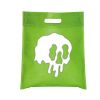 NW2942 - Debco Small Non-Woven Cut-Out Handle Tote Thumbnail