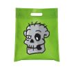 NW2942 - Debco Small Non-Woven Cut-Out Handle Tote Thumbnail
