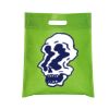 NW2942 - Debco Small Non-Woven Cut-Out Handle Tote Thumbnail