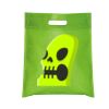 NW2942 - Debco Small Non-Woven Cut-Out Handle Tote Thumbnail