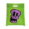 NW2942 - Debco Small Non-Woven Cut-Out Handle Tote Thumbnail