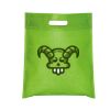 NW2942 - Debco Small Non-Woven Cut-Out Handle Tote Thumbnail