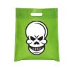 NW2942 - Debco Small Non-Woven Cut-Out Handle Tote Thumbnail