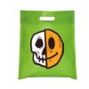 NW2942 - Debco Small Non-Woven Cut-Out Handle Tote Thumbnail