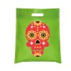 NW2942 - Debco Small Non-Woven Cut-Out Handle Tote Thumbnail