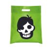 NW2942 - Debco Small Non-Woven Cut-Out Handle Tote Thumbnail