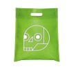 NW2942 - Debco Small Non-Woven Cut-Out Handle Tote Thumbnail