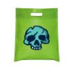 NW2942 - Debco Small Non-Woven Cut-Out Handle Tote Thumbnail