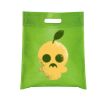 NW2942 - Debco Small Non-Woven Cut-Out Handle Tote Thumbnail