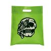 NW2942 - Debco Small Non-Woven Cut-Out Handle Tote Thumbnail