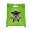NW2942 - Debco Small Non-Woven Cut-Out Handle Tote Thumbnail