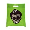 NW2942 - Debco Small Non-Woven Cut-Out Handle Tote Thumbnail