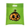NW2942 - Debco Small Non-Woven Cut-Out Handle Tote Thumbnail