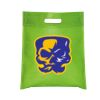 NW2942 - Debco Small Non-Woven Cut-Out Handle Tote Thumbnail