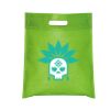 NW2942 - Debco Small Non-Woven Cut-Out Handle Tote Thumbnail