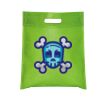 NW2942 - Debco Small Non-Woven Cut-Out Handle Tote Thumbnail
