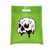 NW2942 - Debco Small Non-Woven Cut-Out Handle Tote Thumbnail