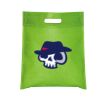 NW2942 - Debco Small Non-Woven Cut-Out Handle Tote Thumbnail