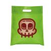 NW2942 - Debco Small Non-Woven Cut-Out Handle Tote Thumbnail