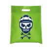 NW2942 - Debco Small Non-Woven Cut-Out Handle Tote Thumbnail