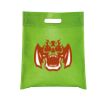 NW2942 - Debco Small Non-Woven Cut-Out Handle Tote Thumbnail