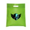 NW2942 - Debco Small Non-Woven Cut-Out Handle Tote Thumbnail