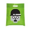 NW2942 - Debco Small Non-Woven Cut-Out Handle Tote Thumbnail