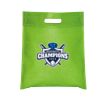 NW2942 - Debco Small Non-Woven Cut-Out Handle Tote Thumbnail