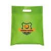 NW2942 - Debco Small Non-Woven Cut-Out Handle Tote Thumbnail