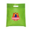 NW2942 - Debco Small Non-Woven Cut-Out Handle Tote Thumbnail