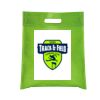 NW2942 - Debco Small Non-Woven Cut-Out Handle Tote Thumbnail