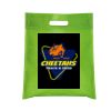 NW2942 - Debco Small Non-Woven Cut-Out Handle Tote Thumbnail