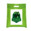 NW2942 - Debco Small Non-Woven Cut-Out Handle Tote Thumbnail