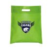 NW2942 - Debco Small Non-Woven Cut-Out Handle Tote Thumbnail