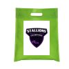 NW2942 - Debco Small Non-Woven Cut-Out Handle Tote Thumbnail