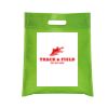 NW2942 - Debco Small Non-Woven Cut-Out Handle Tote Thumbnail